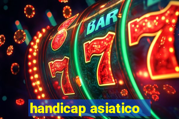 handicap asiatico -.5